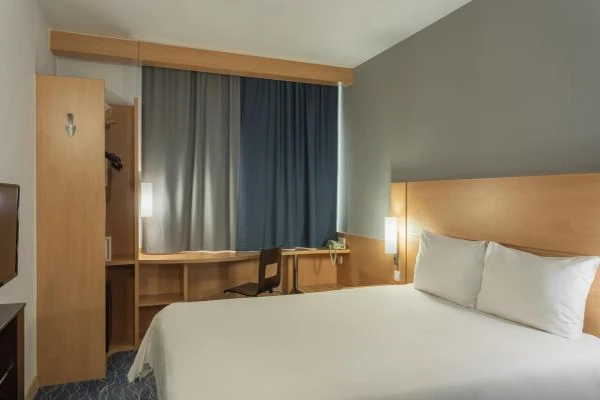 Premium River View — Отель ibis Самара 3★